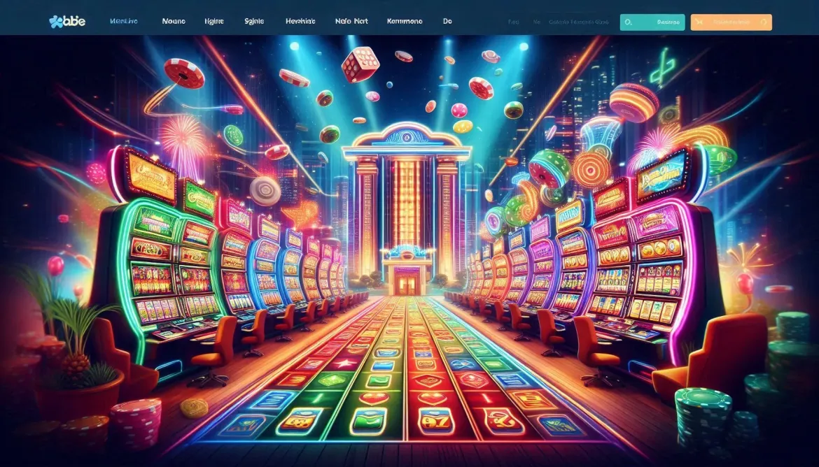 Jeetbuzz casino